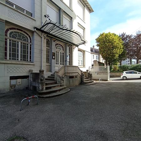 Le 12 Wifi Cosy Parking Gratuit Apartment Сент Етиен Екстериор снимка