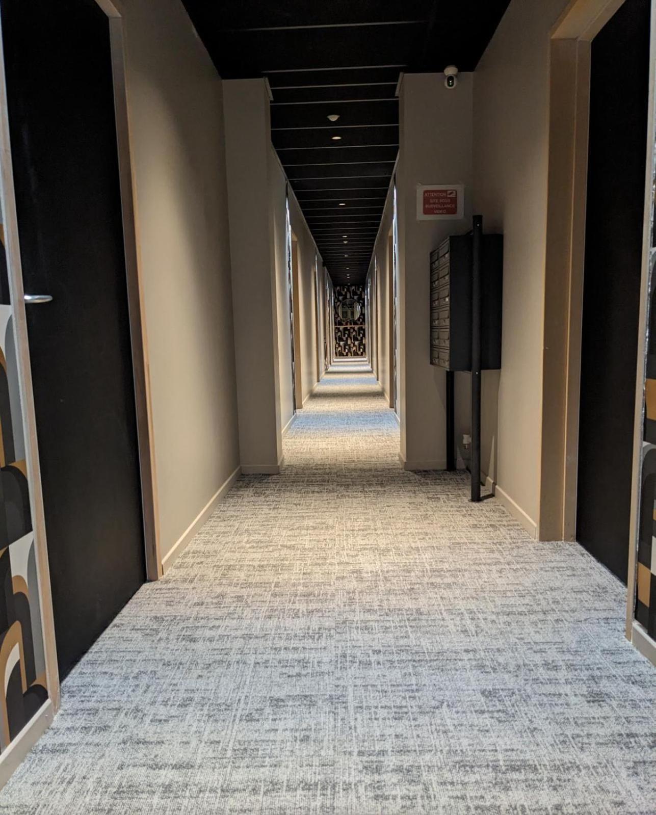 Le 12 Wifi Cosy Parking Gratuit Apartment Сент Етиен Екстериор снимка